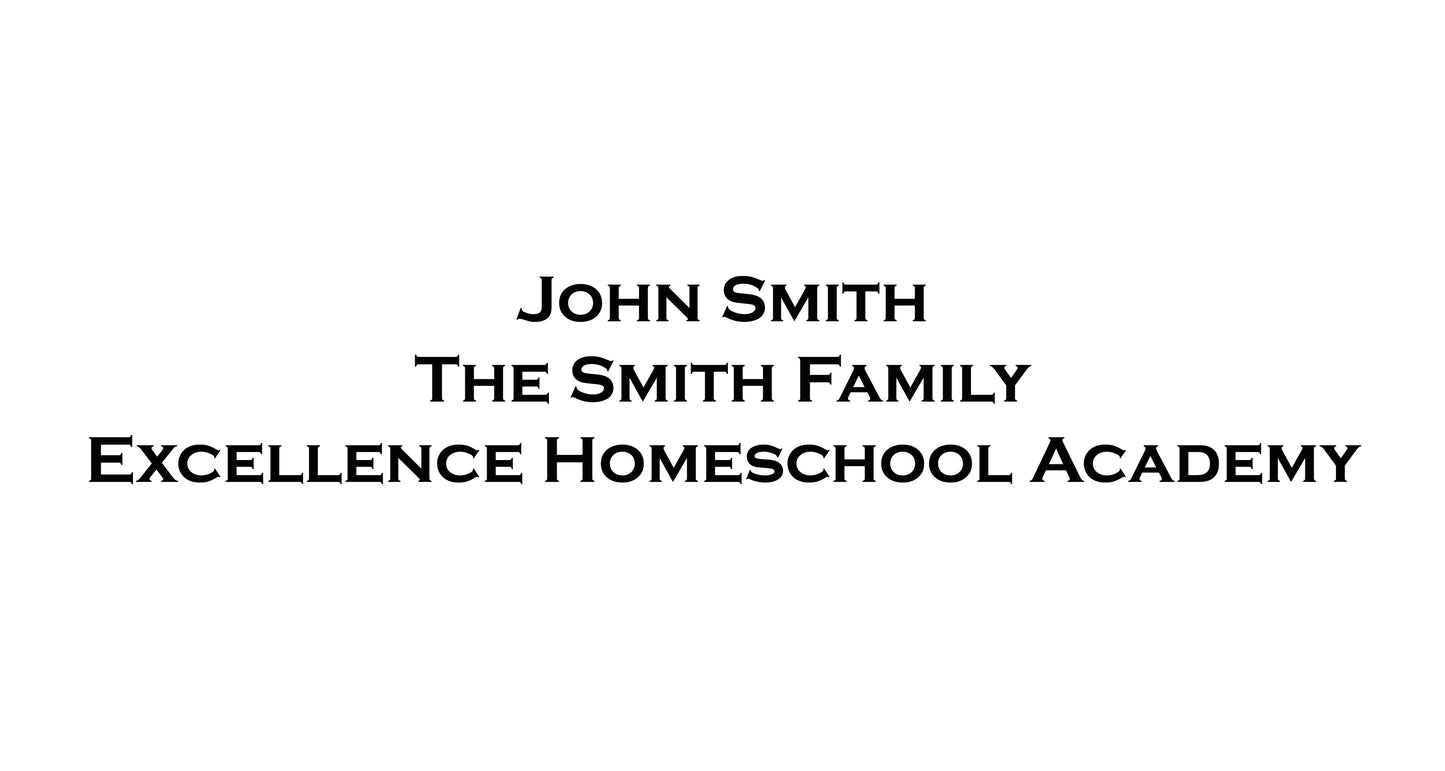 Holiday Gift Set Binder