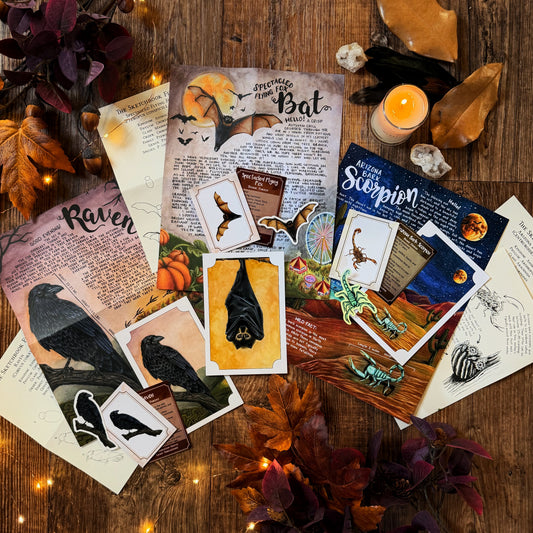 Halloween Bundle